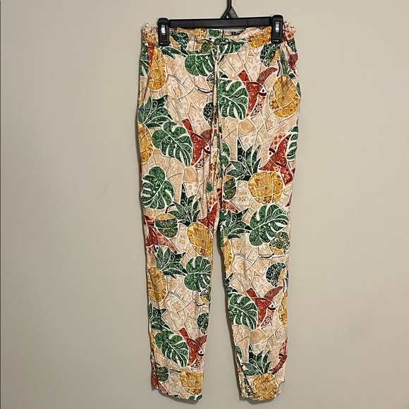 Farm Rio pants - Picture 1 of 4